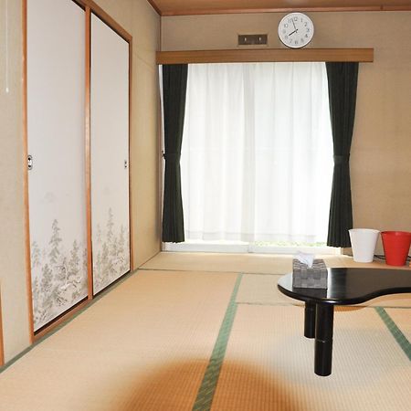 Ferienwohnung Tuktuk House Kawagoe  Exterior foto