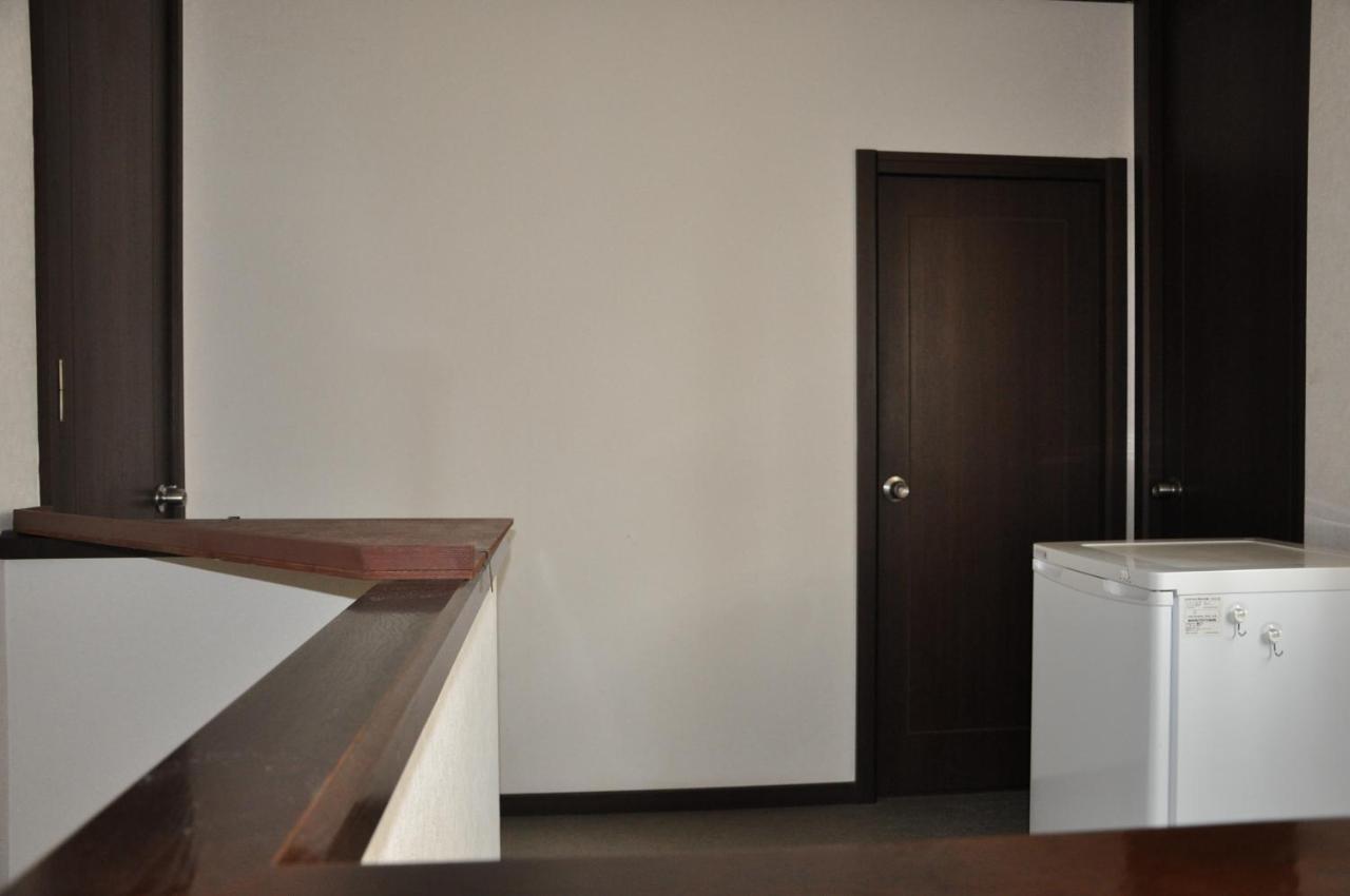 Ferienwohnung Tuktuk House Kawagoe  Exterior foto