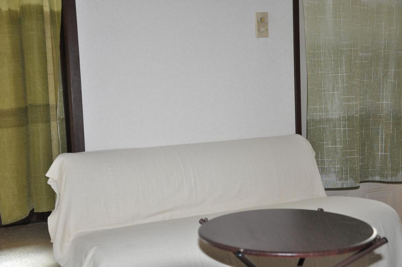 Ferienwohnung Tuktuk House Kawagoe  Exterior foto